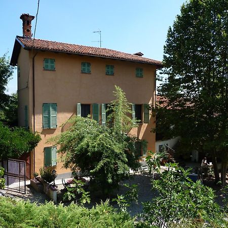 B&B Selisa Bene Vagienna Exterior foto