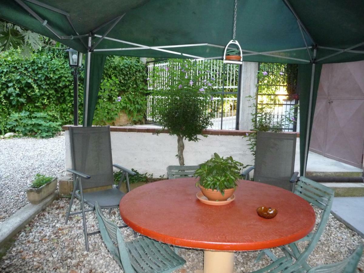 B&B Selisa Bene Vagienna Exterior foto