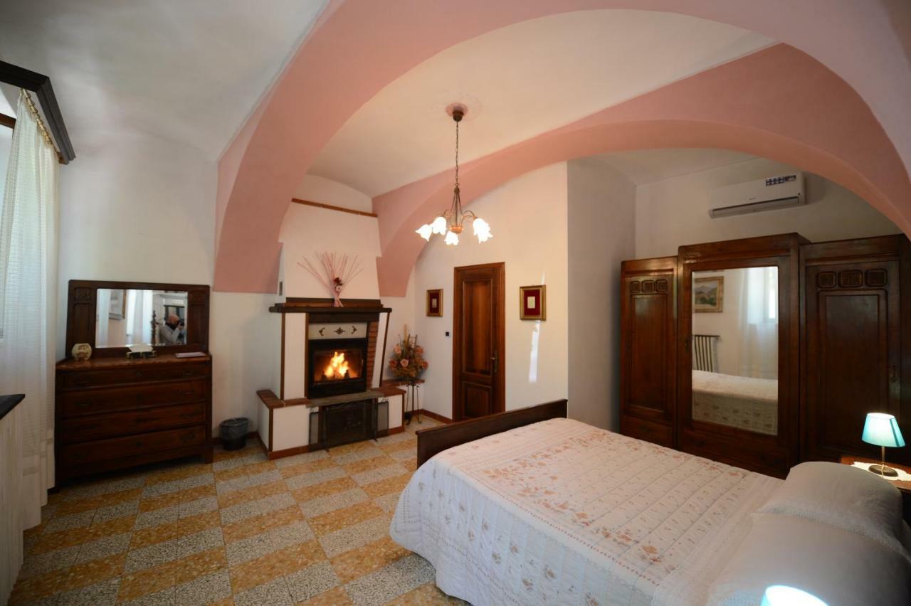 B&B Selisa Bene Vagienna Exterior foto
