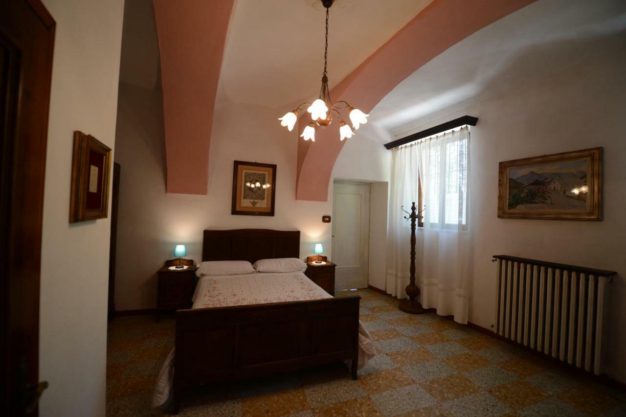 B&B Selisa Bene Vagienna Exterior foto
